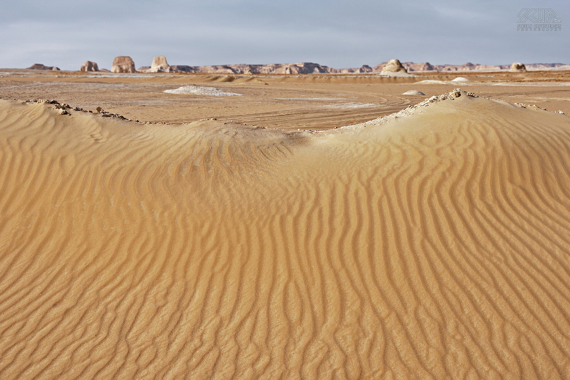 Wadi Biddendee  Stefan Cruysberghs